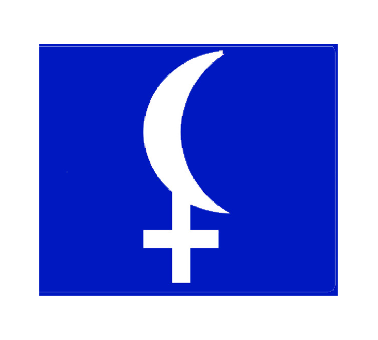 Lilith, Astrological Symbol